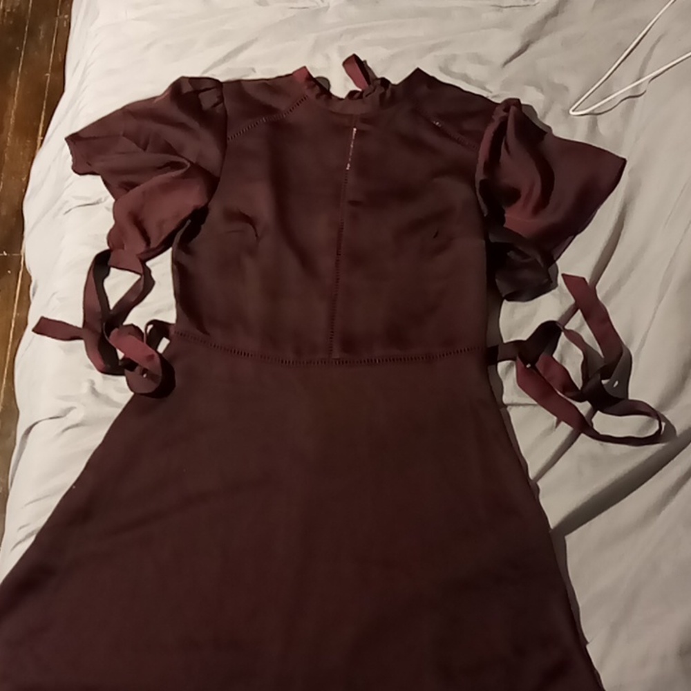 Oasis Dress